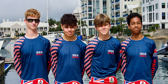 Top Optimist Sailors To Compete Overseas - Vimarsana News