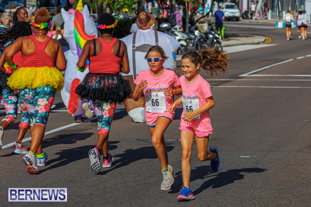 2019 — Inaugural Girls Night Out (GNO) 5k — Race Roster