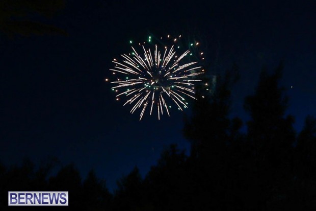 4th July Fireworks Bermuda July 4 2023 DF-4