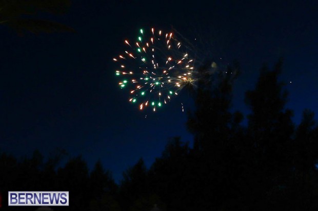 4th July Fireworks Bermuda July 4 2023 DF-5