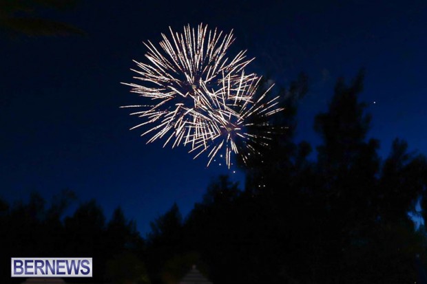 4th July Fireworks Bermuda July 4 2023 DF-7