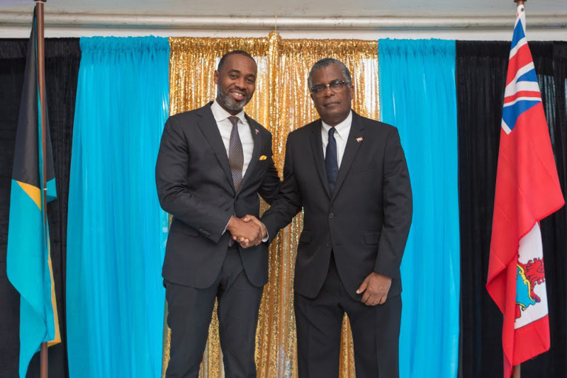 Bahamas 50th Independence June 2023_2