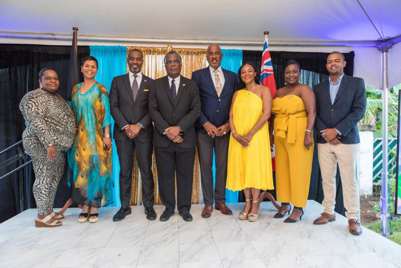 Bahamas 50th Independence June 2023_3