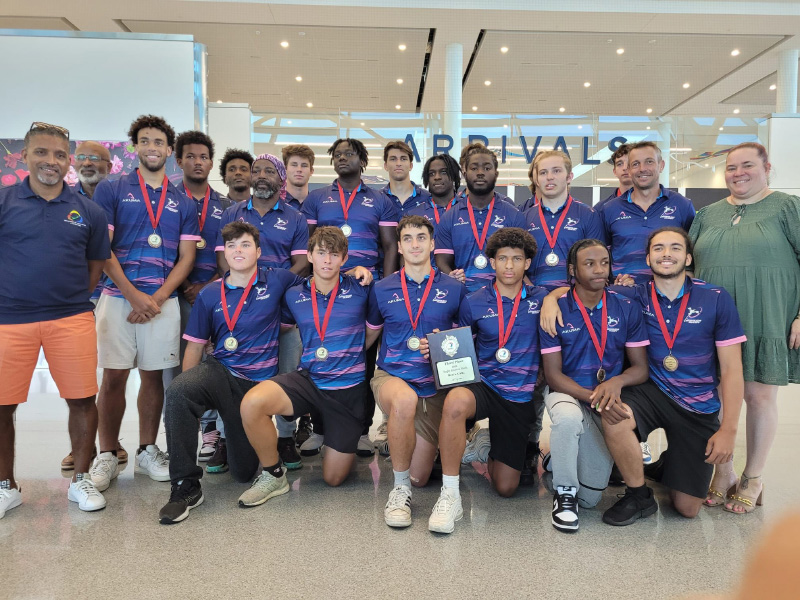 Bermuda Rugby’s U19s July 2023_2