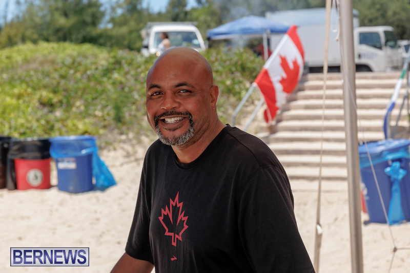 Canada Day in Bermuda 2022 July 2nd. DF-11 (20)
