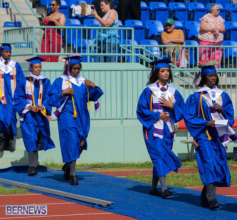CedarBridge Academy Graduation Ceremony Class of 2023 June 30 2023_15