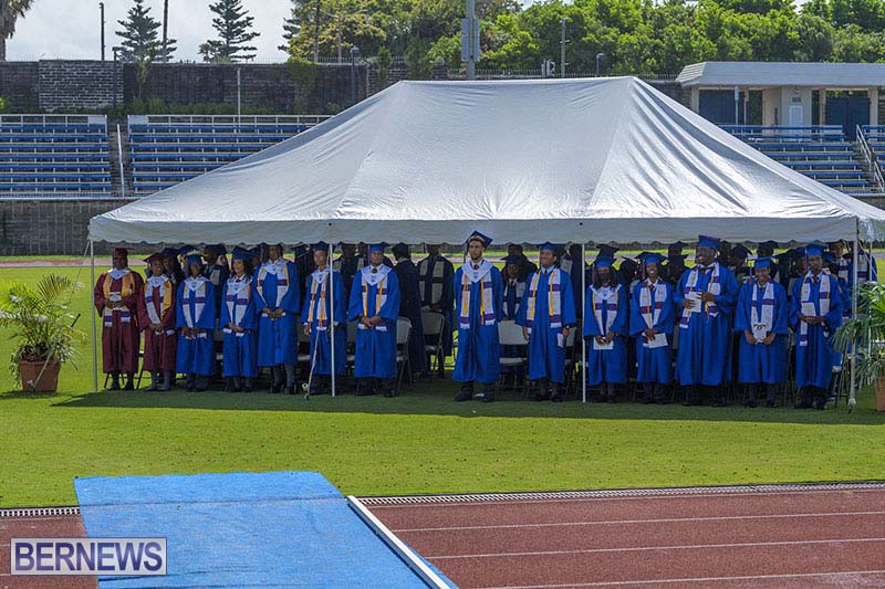 CedarBridge Academy Graduation Ceremony Class of 2023 June 30 2023_18