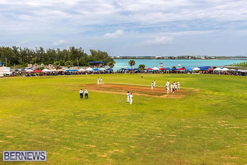 Eastern County Cricket Game Bermuda July 22 2023_6