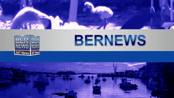MNF Cover Bermuda July 16 2022