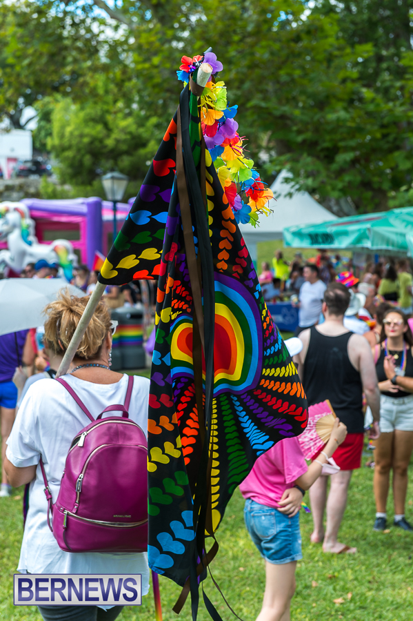 2022 Bermuda Pride Parade Event LGBTQI August JM (10)