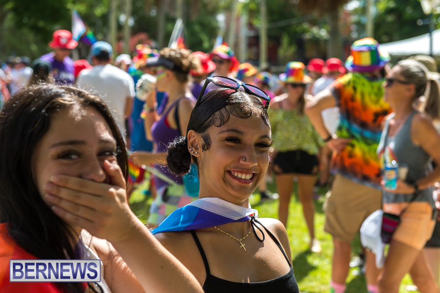 2022 Bermuda Pride Parade event LGBTQI August JM (14)