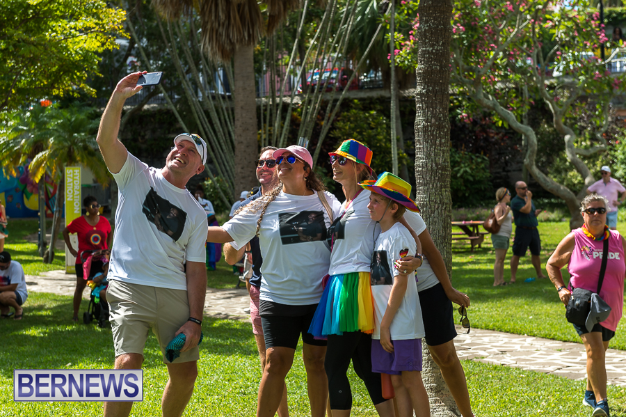 2022 Bermuda Pride Parade event LGBTQI August JM (16)