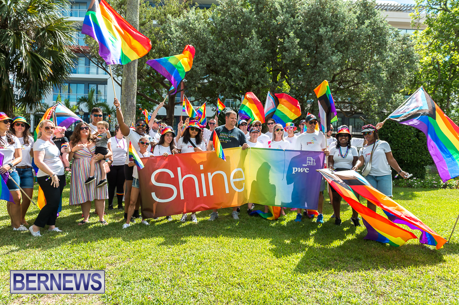 2022 Bermuda Pride Parade Event LGBTQI August JM(19)
