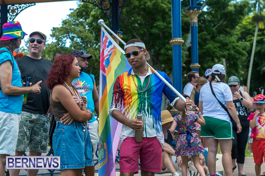 2022 Bermuda Pride Parade event LGBTQI August JM (2)
