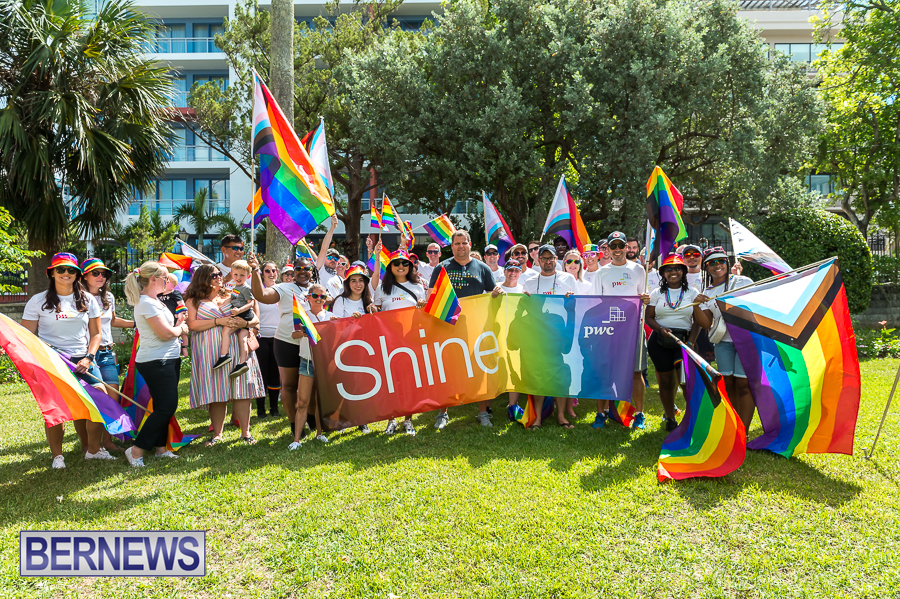 2022 Bermuda Pride Parade Event LGBTQI August JM(20)