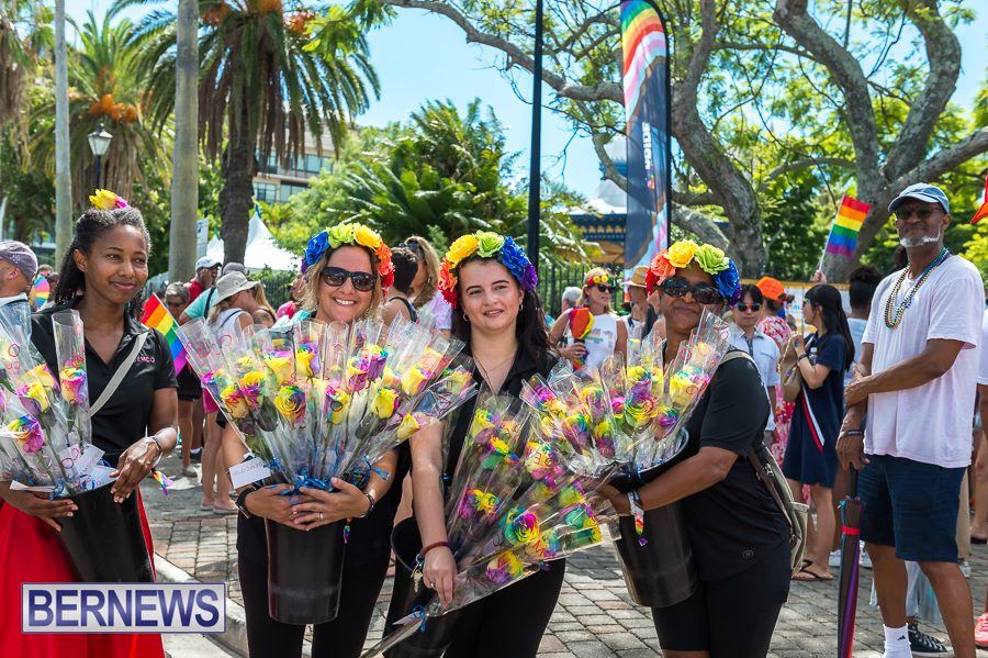 2022 Bermuda Pride Parade Event LGBTQI August JM(23)