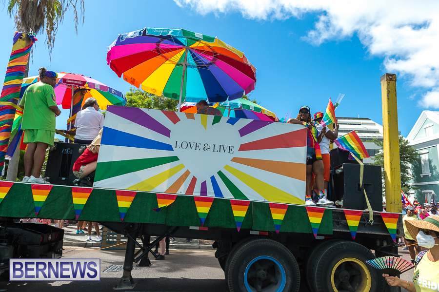 2022 Bermuda Pride Parade Event LGBTQI Aug JM(25)