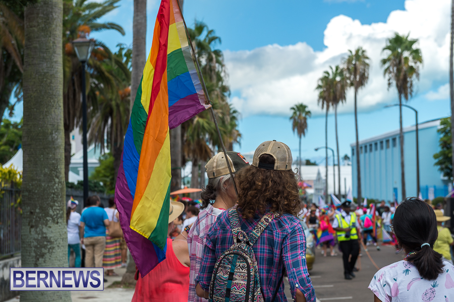 2022 Bermuda Pride Parade Event LGBTQI August JM(28)