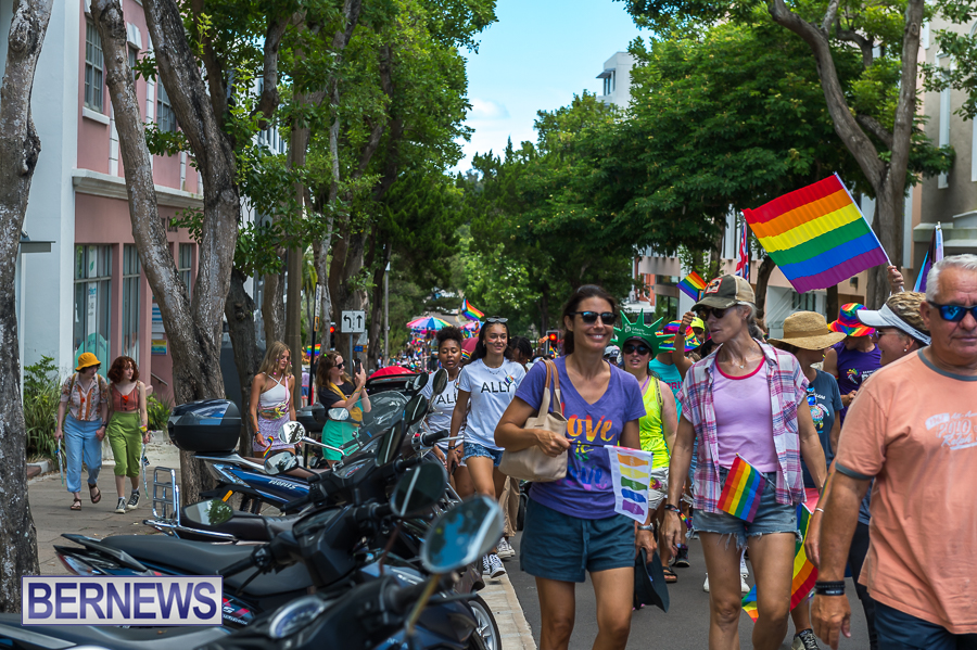 2022 Bermuda Pride Parade Event LGBTQI August JM(32)