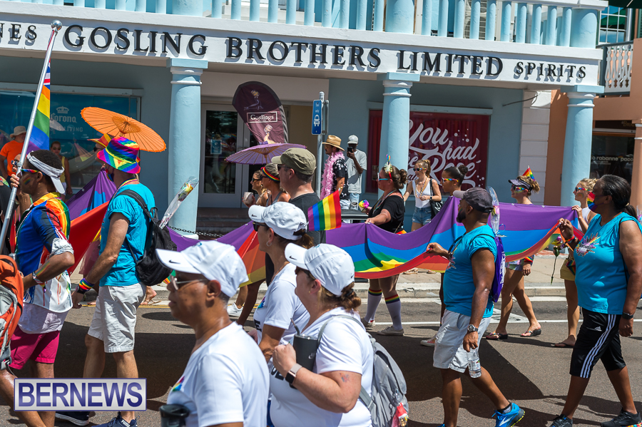 2022 Bermuda Pride Parade Event LGBTQI August JM(48)