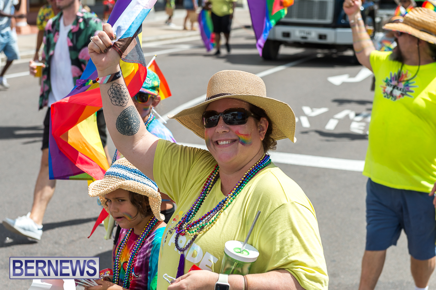 2022 Bermuda Pride Parade event LGBTQI August JM (52)