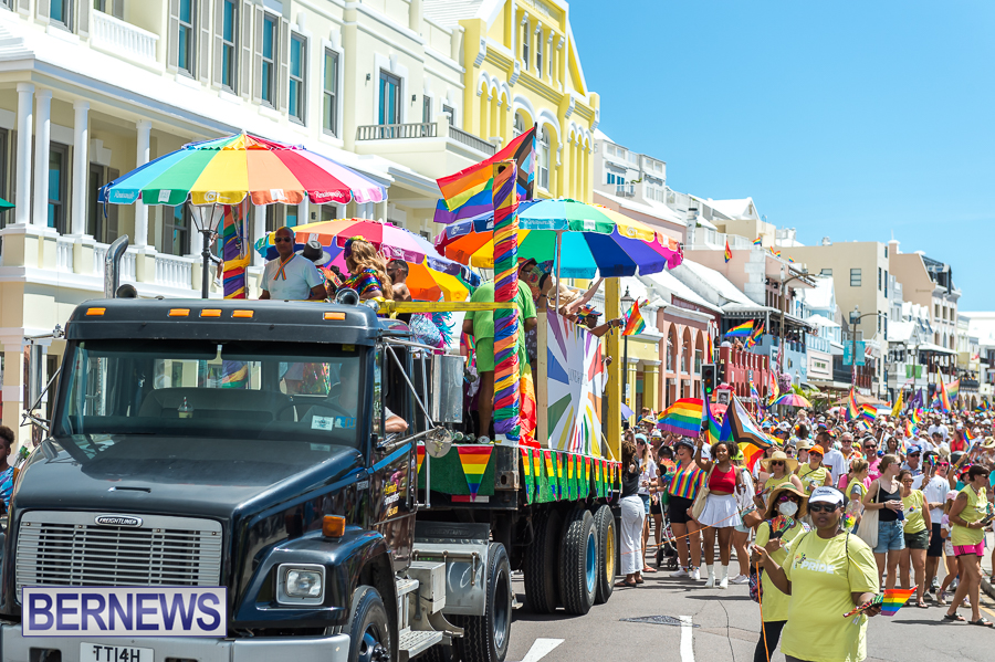 2022 Bermuda Pride Parade Event LGBTQI Aug JM (54)