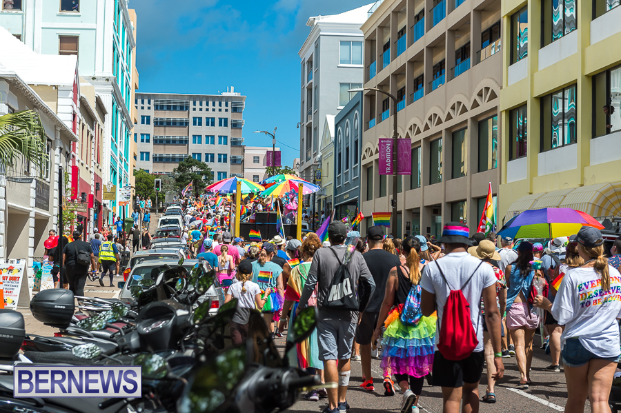 2022 Bermuda Pride Parade Event LGBTQI Aug JM(59)