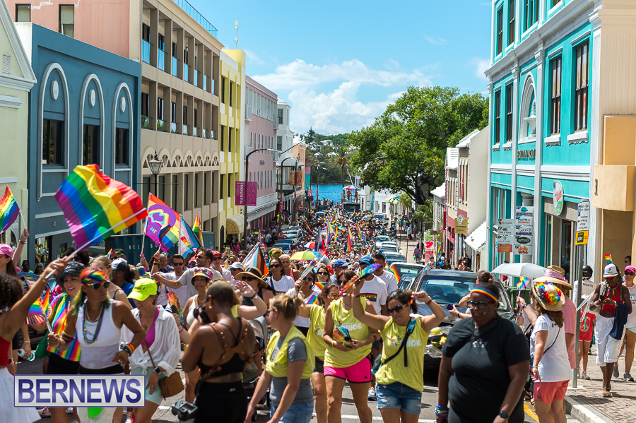 2022 Bermuda Pride Parade event LGBTQI August JM (60)