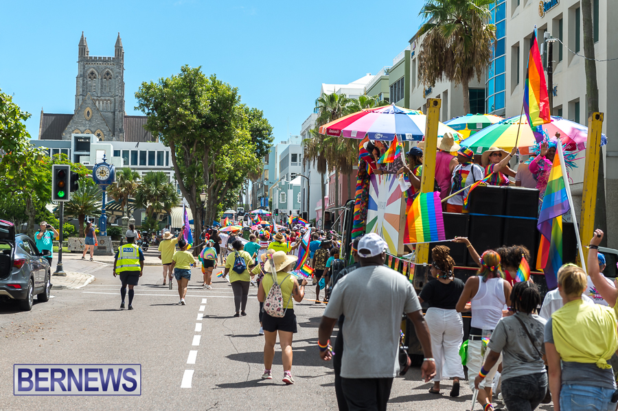 2022 Bermuda Pride Parade event LGBTQI August JM (62)