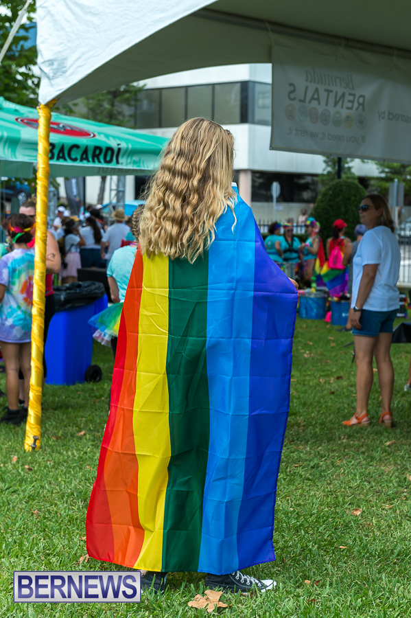 2022 Bermuda Pride Parade Event LGBTQI August JM (8)
