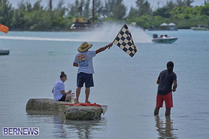 Round de Island Boat Race