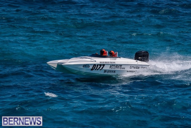 Bermuda Powerboat Around the Island boat race photos JS 2023 (18)