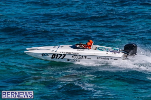 Bermuda Powerboat Around the Island boat race photos JS 2023 (20)