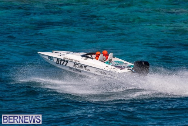 Bermuda Powerboat Around the Island boat race photos JS 2023 (21)
