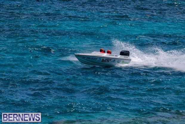 Bermuda Powerboat Around the Island boat race photos JS 2023 (5)