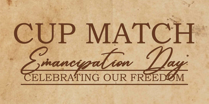 Messages: 189th Anniversary Of Emancipation - Bernews