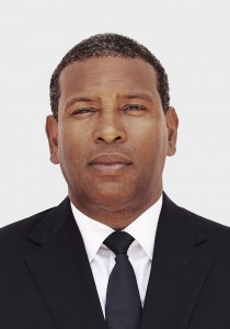 Everard Barclay Simmons Hamilton Board of Directors Bermuda August 14 2023