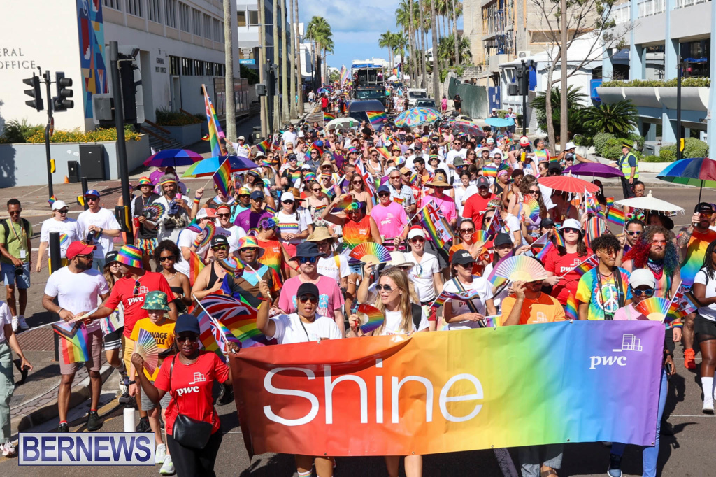 Pride March Bermuda Aug 26 2023 DF-12