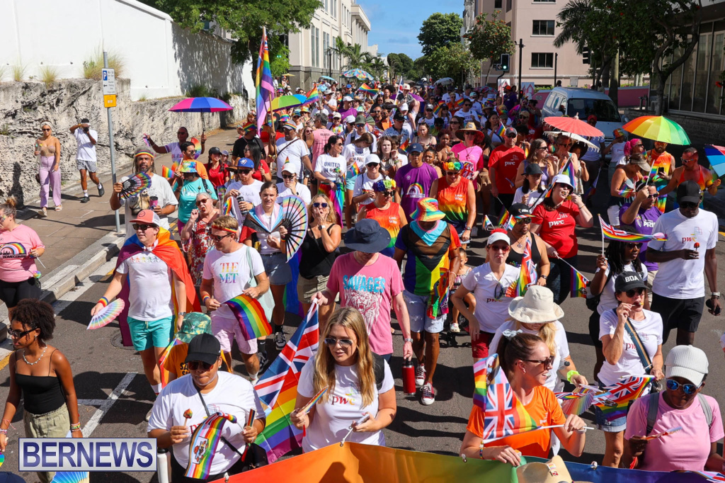 Pride March Bermuda Aug 26 2023 DF-13