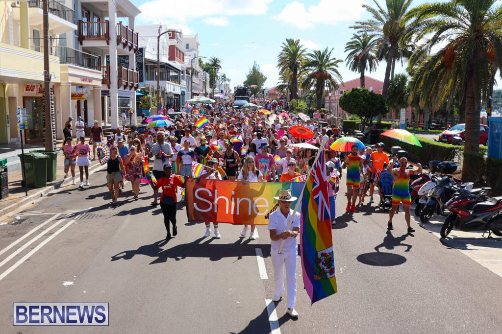 Pride March Bermuda Aug 26 2023 DF-18