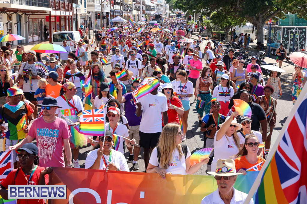 Pride March Bermuda Aug 26 2023 DF-19