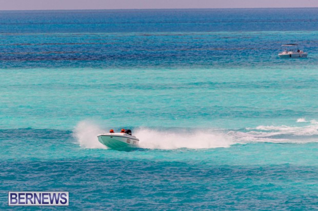 Round the island Powerboat race Bermuda Aug 13 2023  (11)