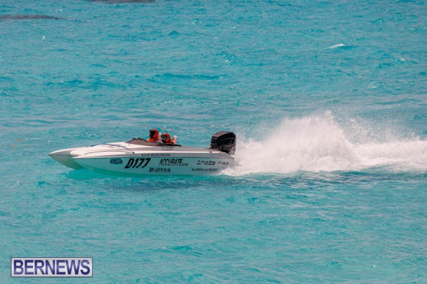 Round the island Powerboat race Bermuda Aug 13 2023  (16)