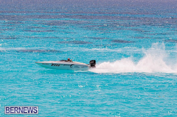 Round the island Powerboat race Bermuda Aug 13 2023  (2)
