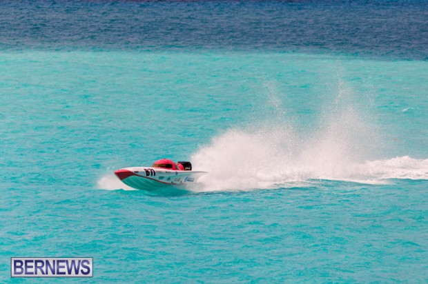 Round the island Powerboat race Bermuda Aug 13 2023  (20)