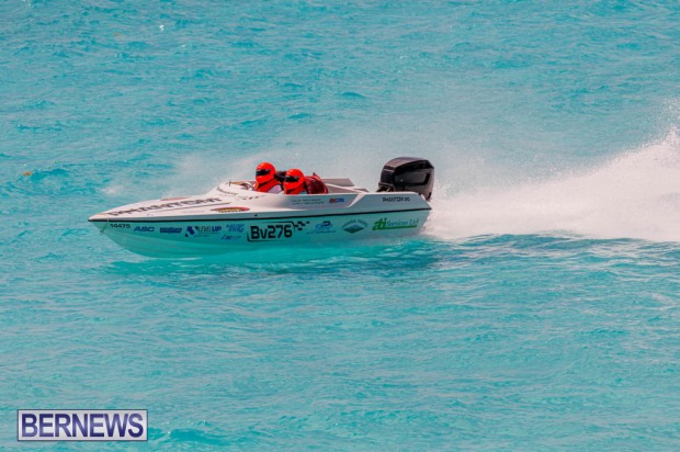 Round the island Powerboat race Bermuda Aug 13 2023  (3)