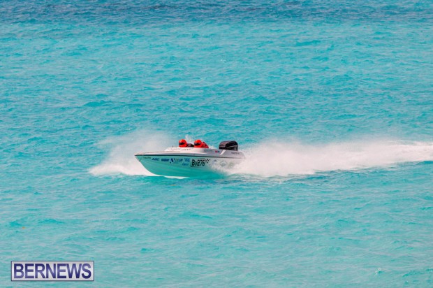 Round the island Powerboat race Bermuda Aug 13 2023  (33)