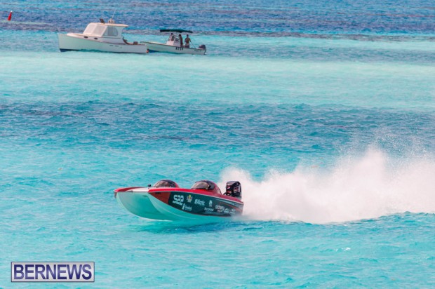 Round the island Powerboat race Bermuda Aug 13 2023  (4)