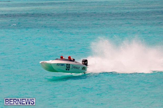 Round the island Powerboat race Bermuda Aug 13 2023  (9)
