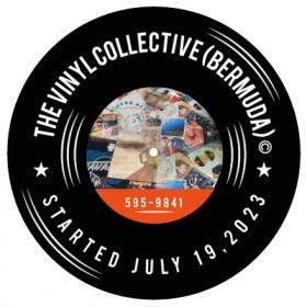 The Vinyl Record Collective August 2023